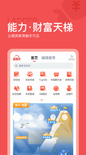 全历史app