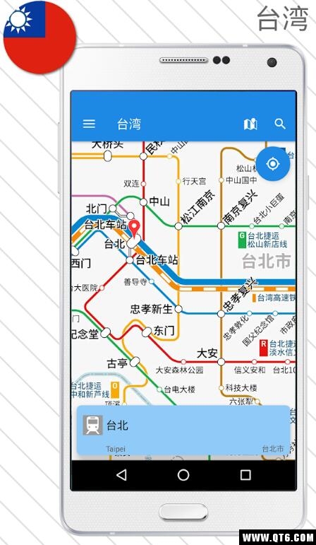 路线图