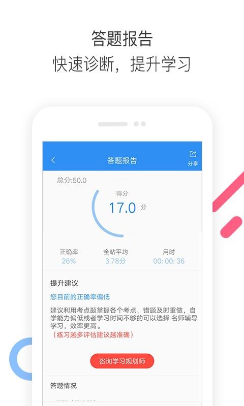 执业药师题库通最新安卓版本