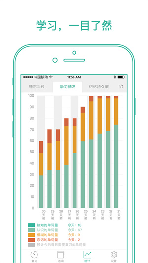 墨墨背单词app安卓版下载最新版