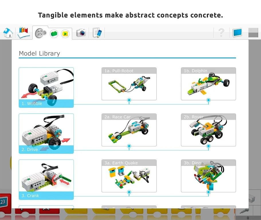 乐高教育WeDo2