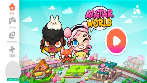 阿凡达世界(Avatar  World) 第1张图