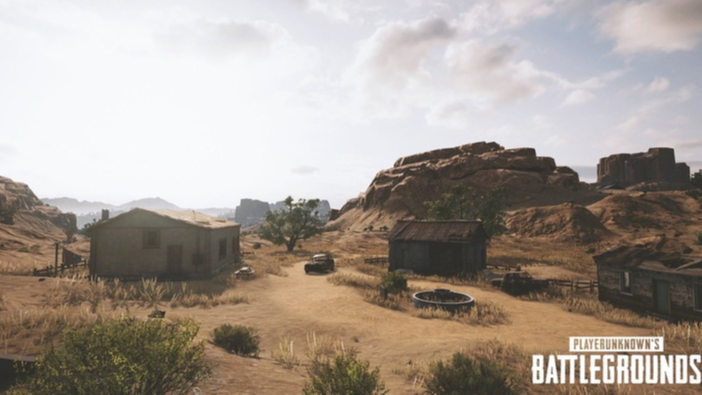 pubg绝地求生秒动版国际服下载手机版