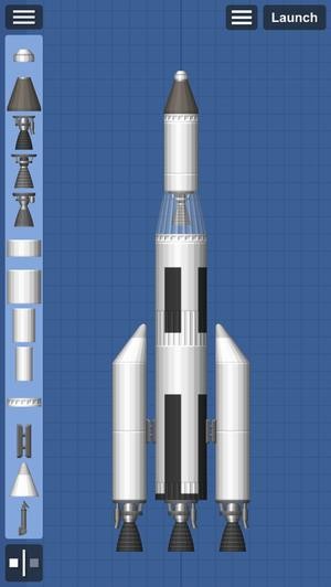 航天模拟器15