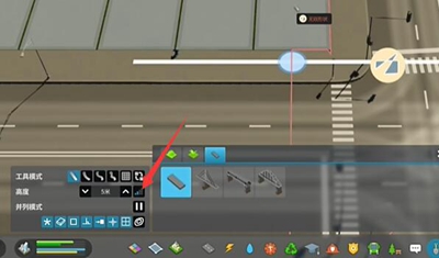 城市天际线2怎么修天桥