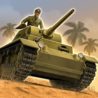 第二次世界大战沙漠战役app最新版下载