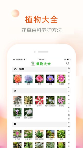 花草君app