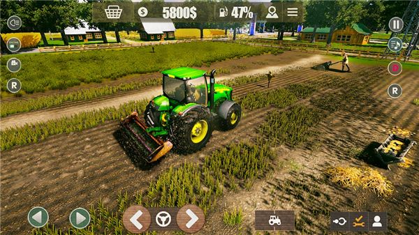 农场模拟器2024攻略大全 Farm  Day  Simulator  2024怎么玩[多图]图片1