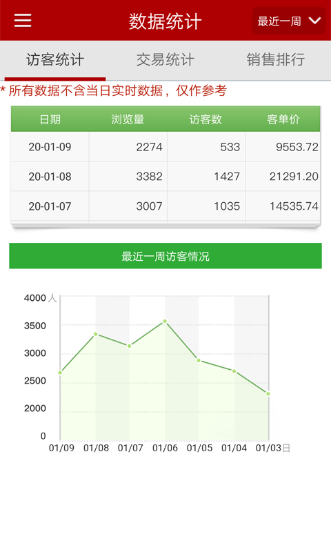 邮乐商家版2024最新下载