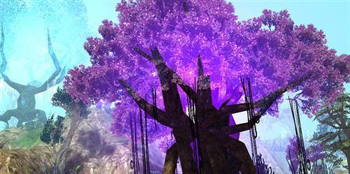 解析《森林之子》中紫色感叹号的作用（探究游戏中的重要提示与任务）
