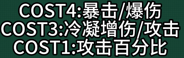 鸣潮散华培养攻略